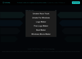 U Maker Com At Website Informer U Maker Visit U Maker