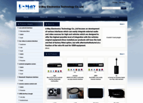 U-may.net thumbnail
