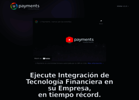 U-payments.com thumbnail