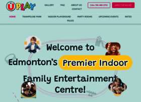 U-play.ca thumbnail