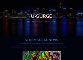 U-surge.net thumbnail