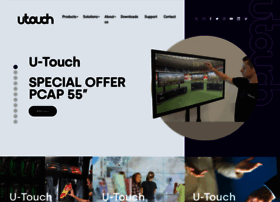 U-touch.co.uk thumbnail