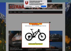 U-trail.com thumbnail