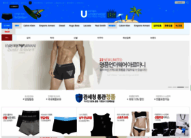 U-underwear.com thumbnail
