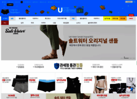 U-underwear.com thumbnail