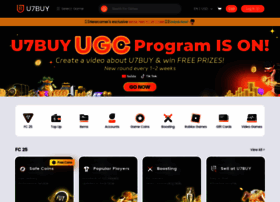 U7buy.com thumbnail