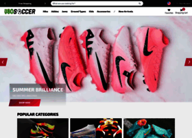 U80soccer.com thumbnail