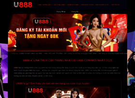 U888.cx thumbnail