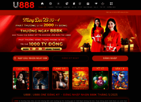U888.one thumbnail
