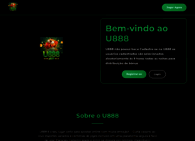 U888com.com.br thumbnail