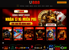 U888pa.com thumbnail