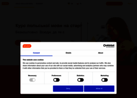 Ua.etutor.pl thumbnail