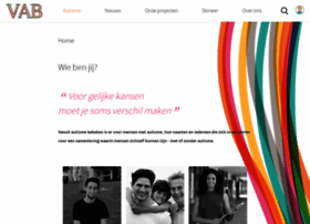 Uaanzet.nl thumbnail