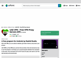 Uae-vpn-free-vpn-proxy-servers.en.softonic.com thumbnail
