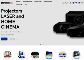 Uae.projectorsouq.com thumbnail