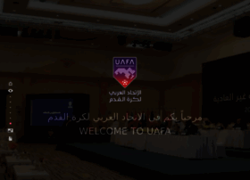 Uafaac.com thumbnail