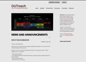Ualbertaoutreach.ca thumbnail Ualbertaoutreach.ca thumbnail