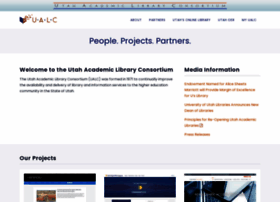 Ualc.net thumbnail
