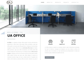 Uaoffice.my thumbnail