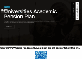 Uapp.ca thumbnail