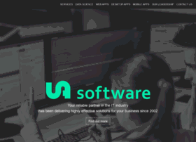 Uasoftware.com thumbnail