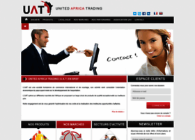 Uat-tunisia.com thumbnail