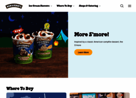 Uat.benjerry.co.uk thumbnail