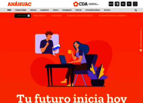 Uax.edu.mx thumbnail Uax.edu.mx thumbnail
