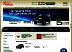 Uaz-mm.ru thumbnail