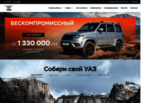 Uaz-vzlet.ru thumbnail Uaz-vzlet.ru thumbnail