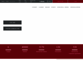 Ub-link.u-bourgogne.fr thumbnail