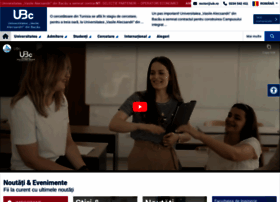 Ub.ro thumbnail Ub.ro thumbnail