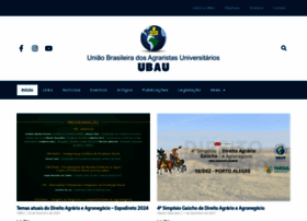 Ubau.org.br thumbnail