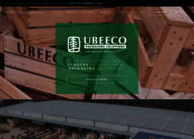 Ubeeco.com.au thumbnail
