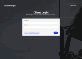 Uberfreightcarriers.rmissecure.com thumbnail
