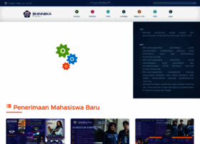 Ubhi.ac.id thumbnail