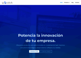 Ubinn.com thumbnail