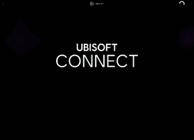 Ubisoftconnect.com thumbnail