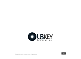 Ubkey.com thumbnail