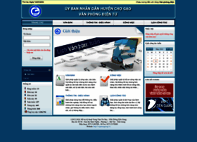Ubndcg.vpdttg.vn thumbnail Ubndcg.vpdttg.vn thumbnail