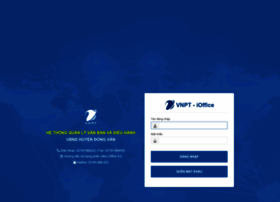 Ubnddongvan.vnptioffice.vn thumbnail Ubnddongvan.vnptioffice.vn thumbnail