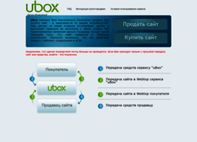 Ubox.ucoz.ru thumbnail Ubox.ucoz.ru thumbnail