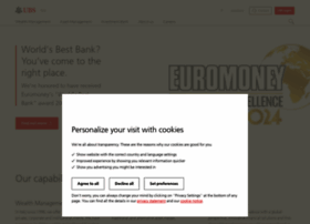 Ubs.it thumbnail Ubs.it thumbnail
