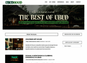 Ubudhood.com thumbnail