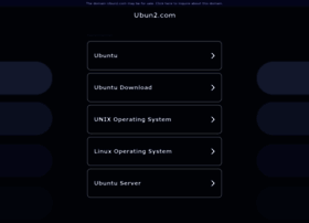 Ubun2.com thumbnail