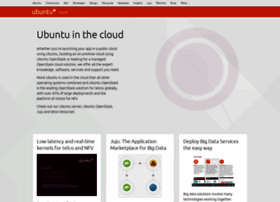 Ubuntu.cloud thumbnail