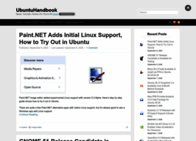 Ubuntuhandbook.org thumbnail