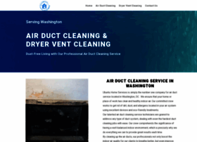 Ubuntuhomeservices.com thumbnail