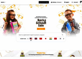 Ubuy.lt thumbnail