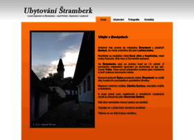 Ubytovani-stramberk.cz thumbnail